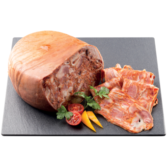 Mangalica disznósajt*