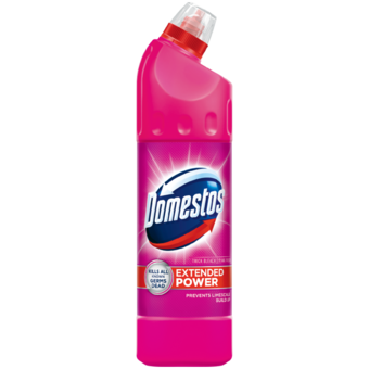 Domestos fertőtlenítő tisztítószer