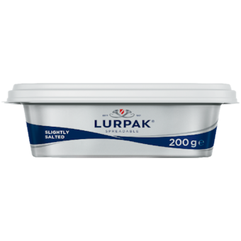 Lurpak vajkészítmény