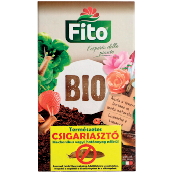 Fito Bio csigariasztó