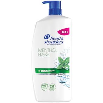 Head&Shoulders sampon