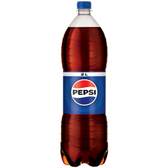 Pepsi, Mirinda vagy 7Up szénsavas üdítőital