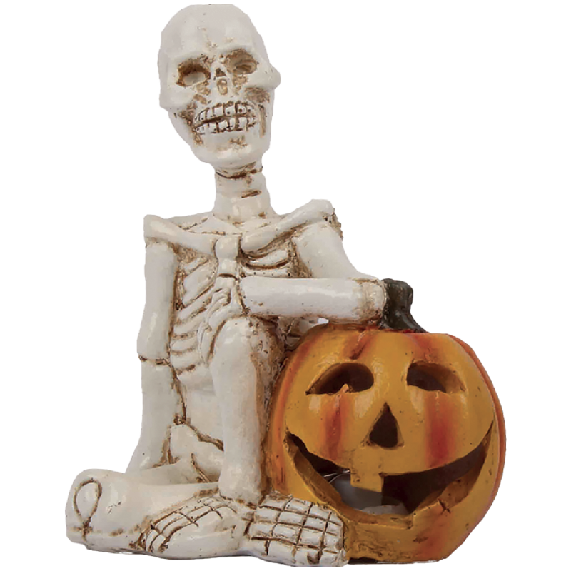 Halloween Led Dekoráció