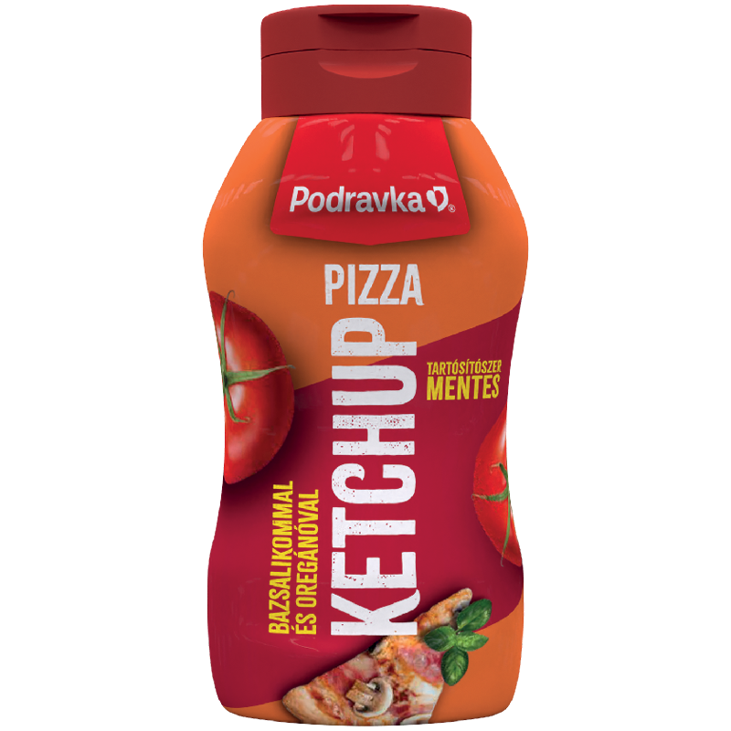 Podravka Ketchup