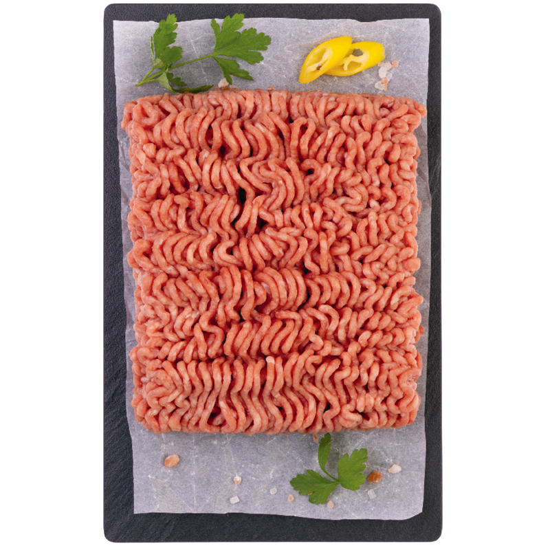 Tesco Friss Sertés-marha Darálthús