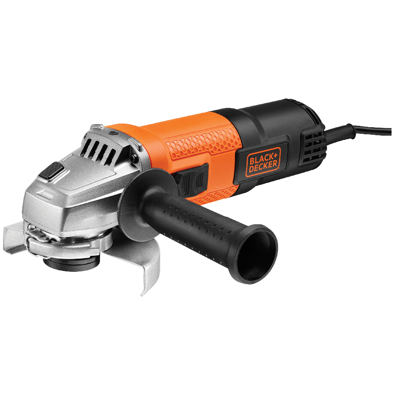 Black+decker Sarokcsiszoló