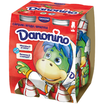 Danone Danonino ital multipack