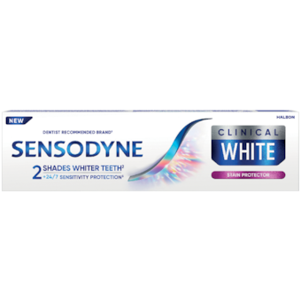 Sensodyne fogkrém