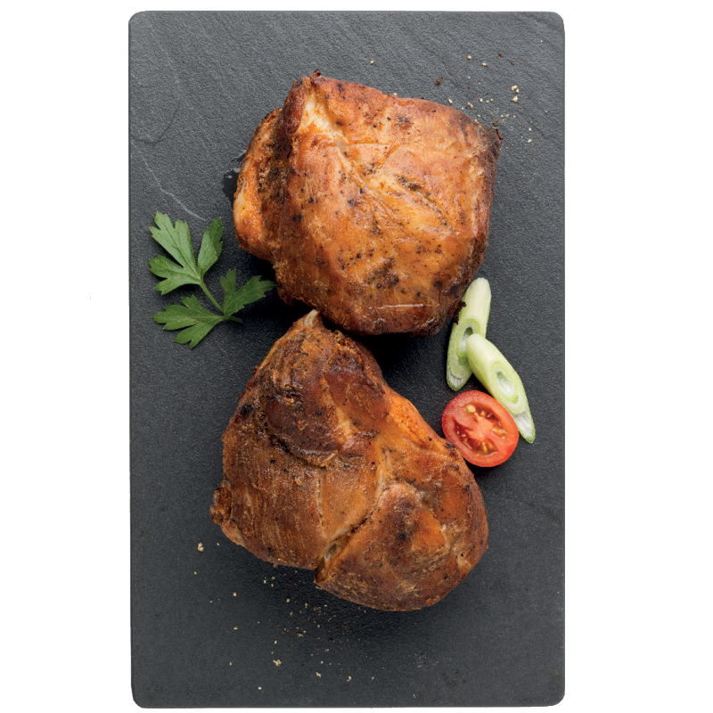 Tesco Sous-vide Sertés Lapocka Mézes Szószban*