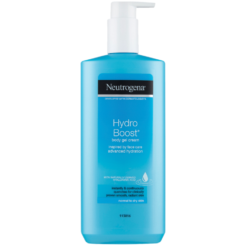 Neutrogena Testápoló