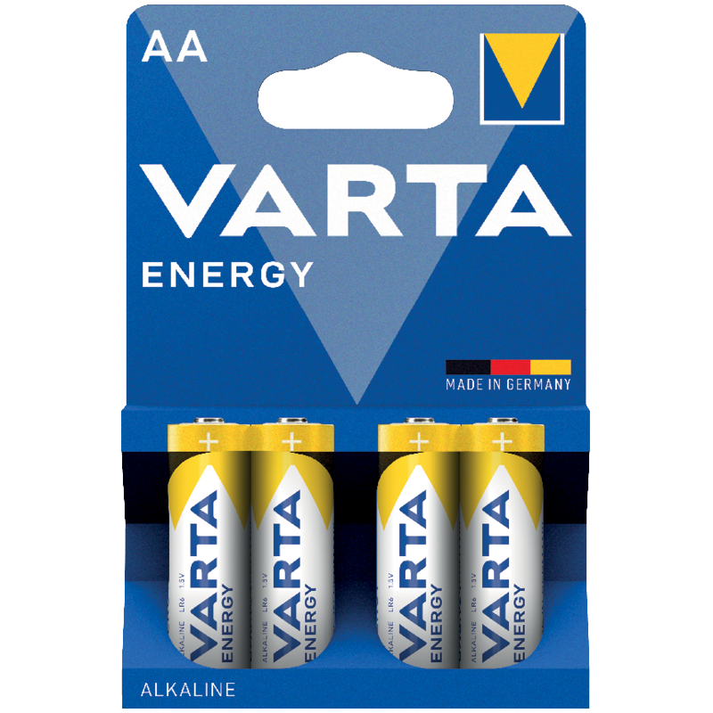 Varta Energy Elem