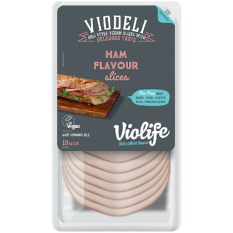 Violife Viodeli vegán szelet