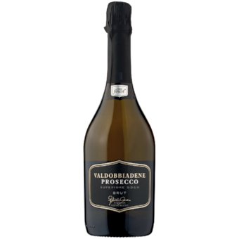 Tesco Finest Valdobbiadene Prosecco Superiore D.O.C.G.
