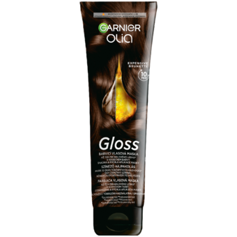 Garnier Olia hajszínező maszk*
