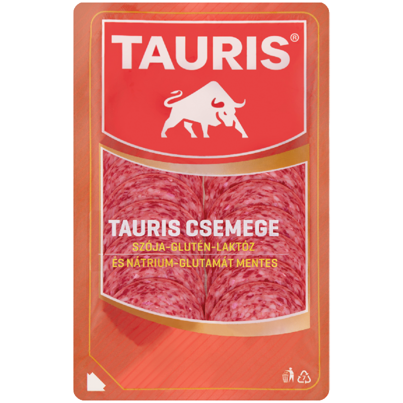 Tauris Szelet