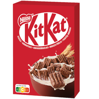 Nestlé KitKat gabonapehely