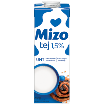 Mizo UHT tej