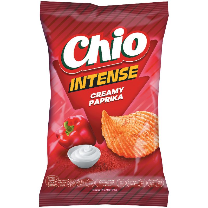Chio Chips