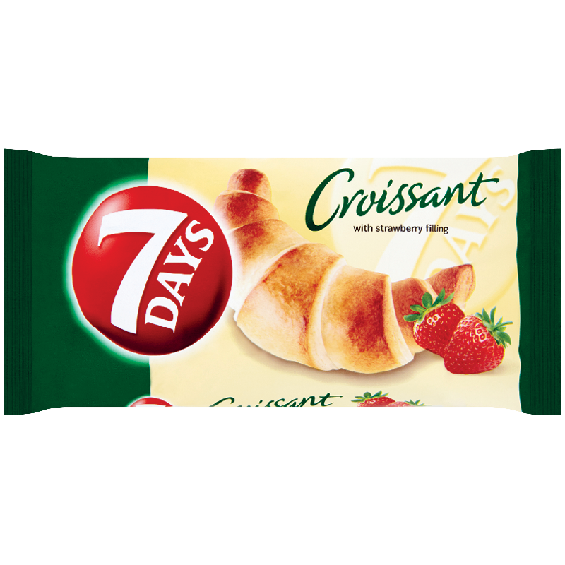 7days Croissant
