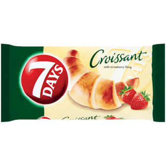7days croissant