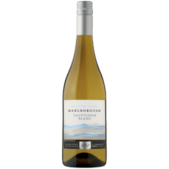 Tesco finest Marlborough Sauvignon Blanc