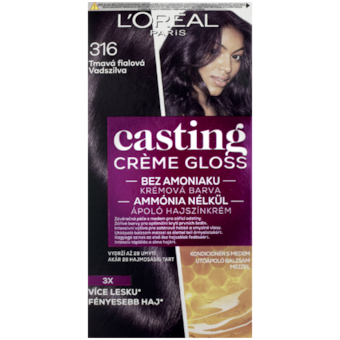 L'Oréal Casting Creme Gloss hajfesték