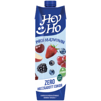 Hey-Ho gyümölcsital
