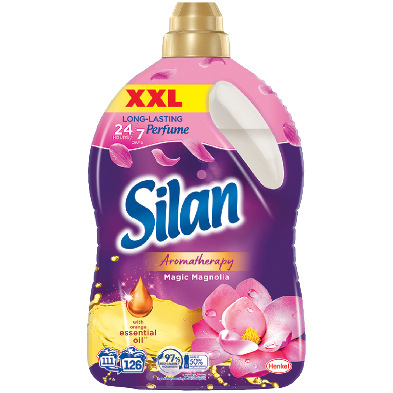 Silan öblítőkoncentrátum
