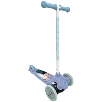 3 kerekű licenszes roller*