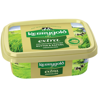 Kerrygold extra ír vajkészítmény
