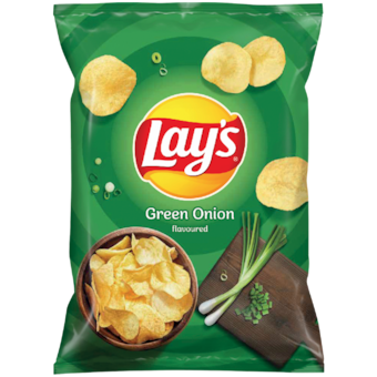 Lay's chips