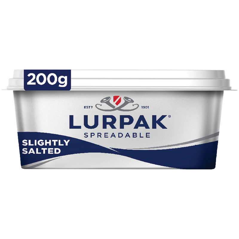 Lurpak Vajkészítmény