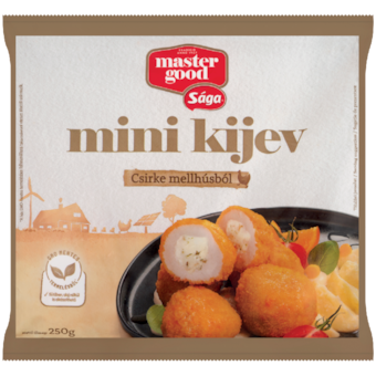 Master Good Mini Kijev