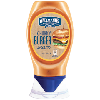 Hellmann's szósz