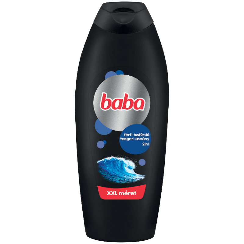 Baba Tusfürdő