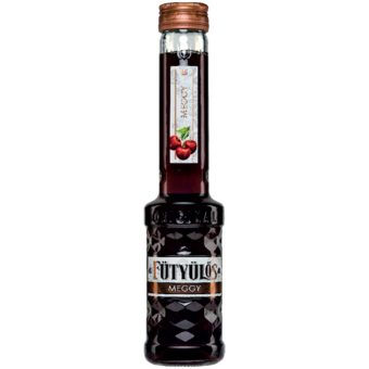 Fütyülős likőr