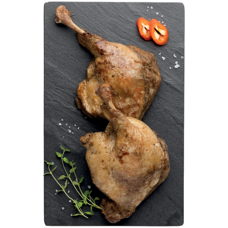 Zollai Sous-vide Kacsacomb