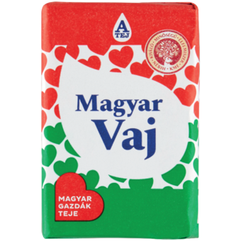 Magyar vaj