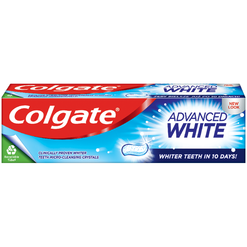 Colgate Fogkrém