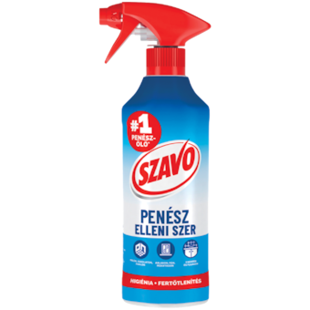 Szavo penész elleni spray