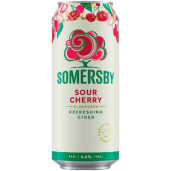 Somersby dobozos cider