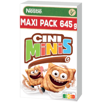 Nestlé Maxi gabonapehely
