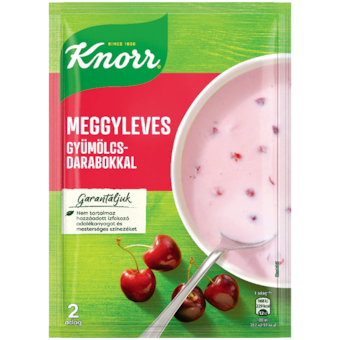 Knorr instant leves
