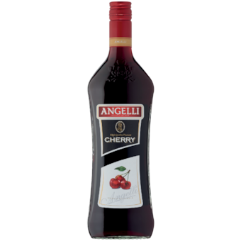 Angelli Cherry aperitif