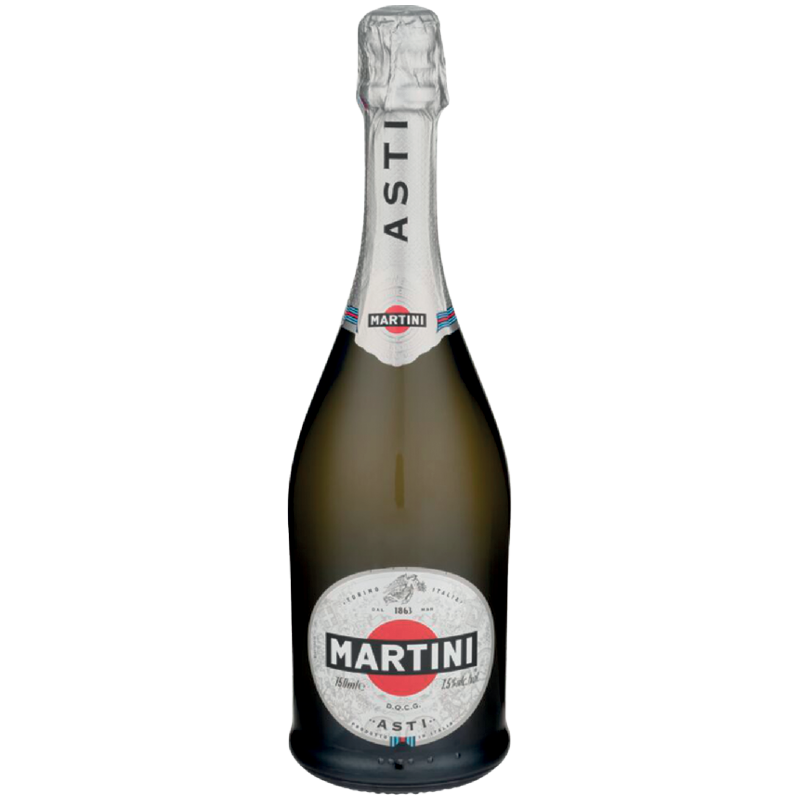 Martini Pezsgő