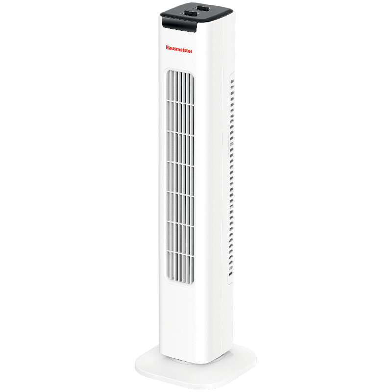 Hausmeister Hm8601 Torony Ventilátor*
