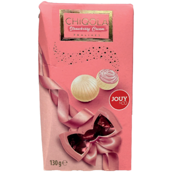 Chiqola praliné