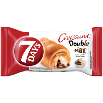 7days croissant