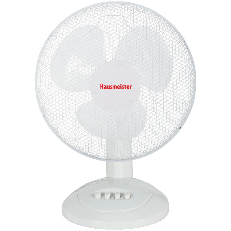 Hausmeister Hm8303 Asztali Ventilátor*