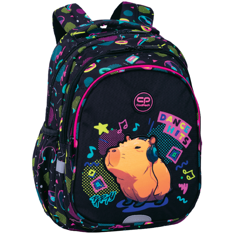 Jerry Junior Iskolatáska*